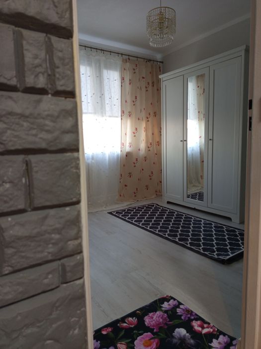 I piętro M4 na Słowikach