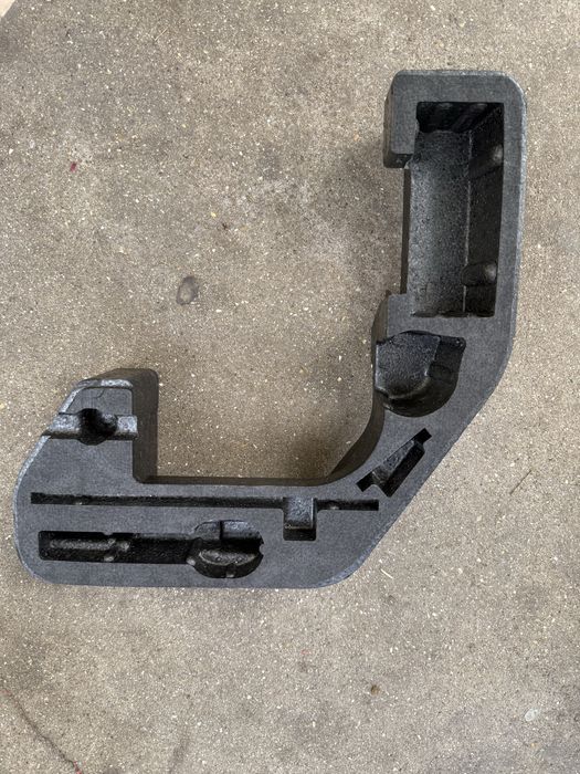 Kit furos Audi a4 b8