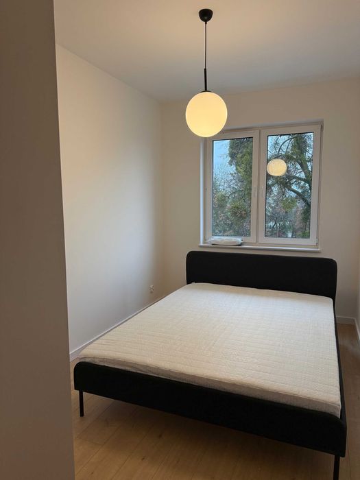 Wynajmę nowe mieszkanie ok. 40m2/ CENTRUM MIASTA