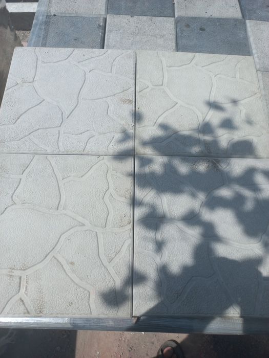 Плитка 30×30×3 (вібролита)