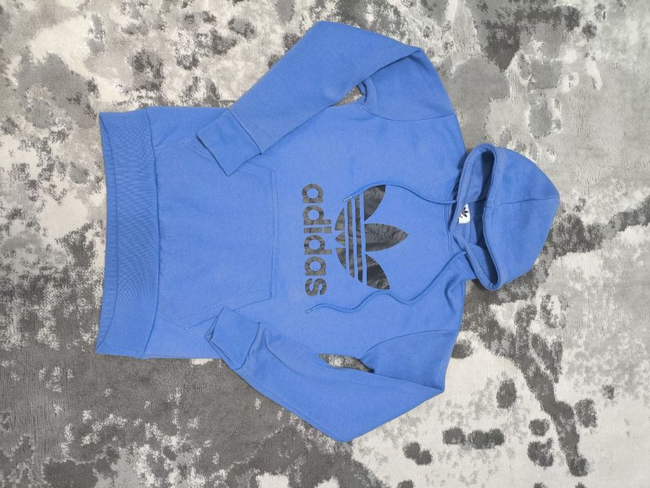 Худі Adidas чоловіче