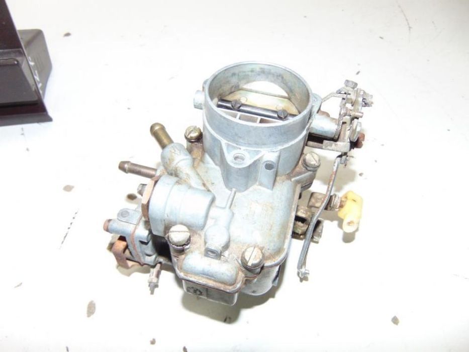 Fiat 127 Super carburador " usado em bom estado