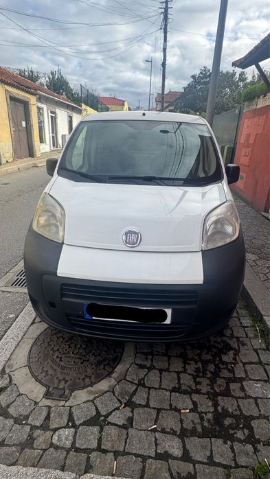 Fiat fiorino 1.3 miltiject