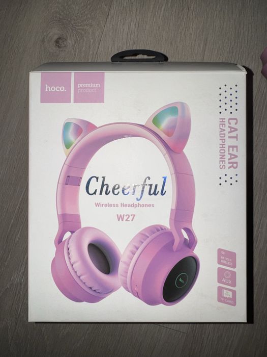 Наушники 700 грн