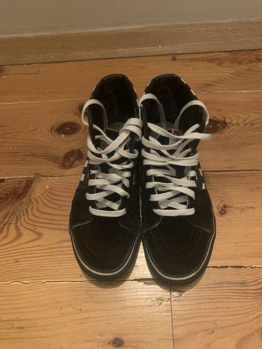 Продам кеди Vans