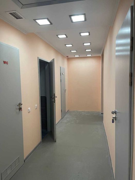 Commercial real estate at st. Kulikovo pole pl Oktyabrskoy revolyutsii pl (area 1780 m²) - Atlanta.ua - photo 12