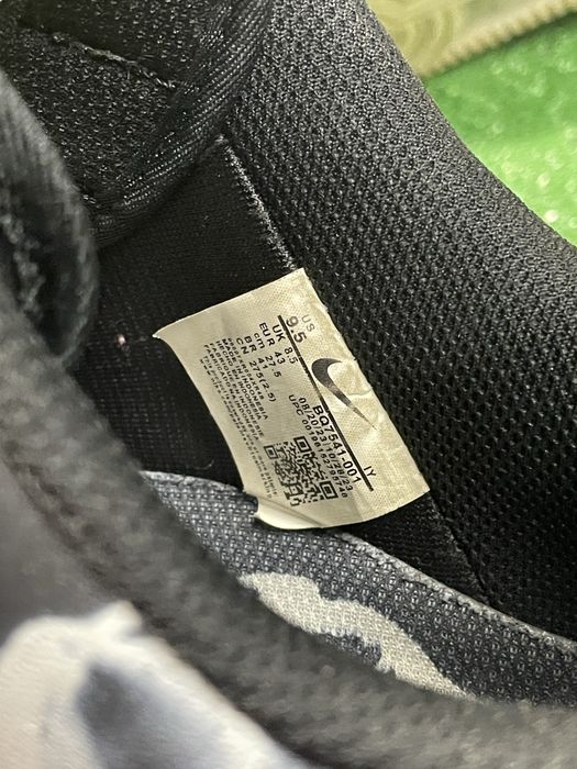 ‼️Акція‼️ Чоловічі кросівки Nike Air Force Low Skeleton / Кросівки Nike air force 1