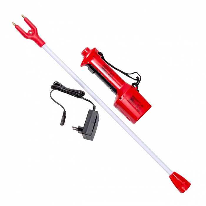 Poganiacz elektryczny dla bydła 6000V AntiShock PRO2500