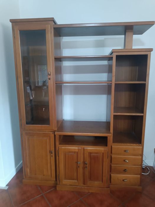 Moveis Sala de estar