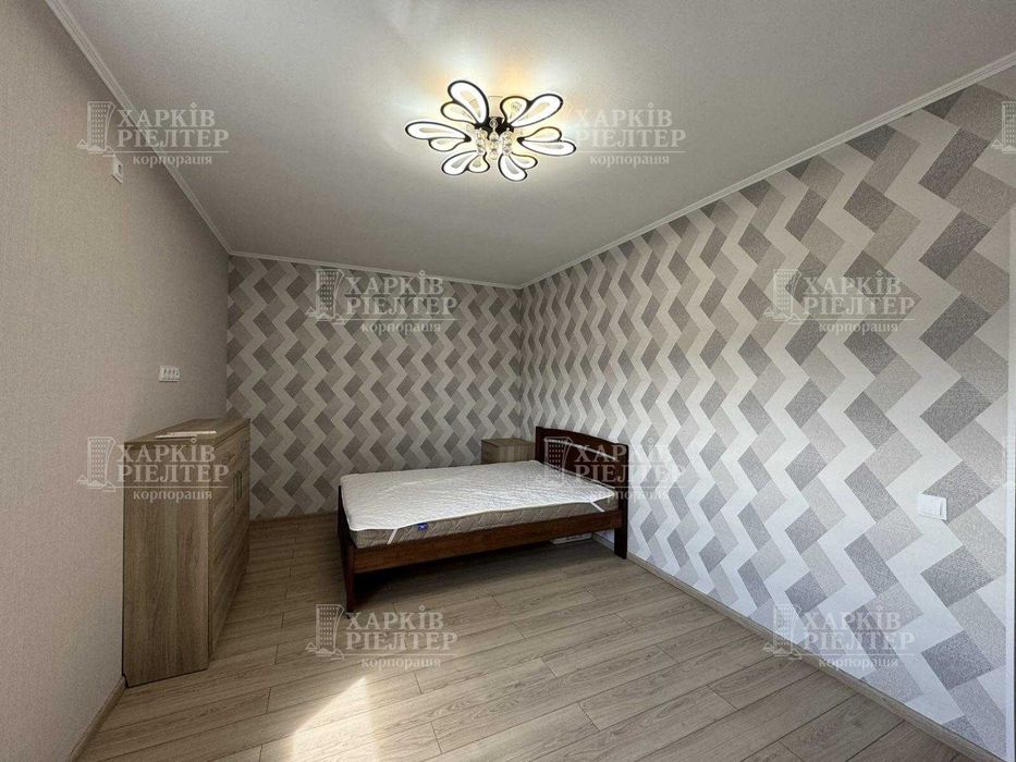 10m 2 комнатная квартира новострой ЖК Мира 2 метро Тракторный завод ХТЗ Мира єВідновлення Ваучер