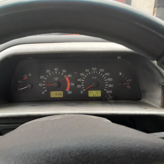 Ваз 21099 2007 року