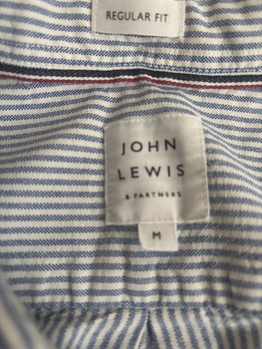 Рубашка John Levis M