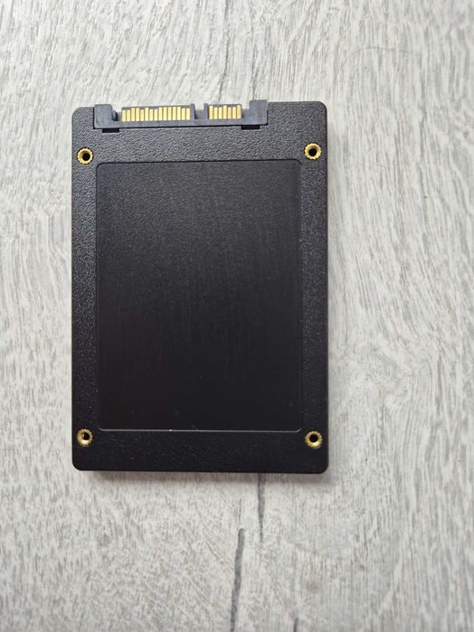 SSD диск 480GB Patriot BURST (SATA3 \ 2.5"). Trade-IN