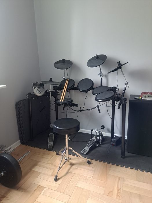 Perkusja elektroniczna Alesis Dm7x