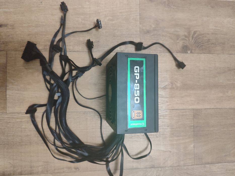 Блок питания 850w