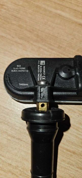TPMS датчик тиску шин EUEA-3609200B для BYD (Yuan, Han, Song, Tang, Sea Lion, Dolphin) та DENZA