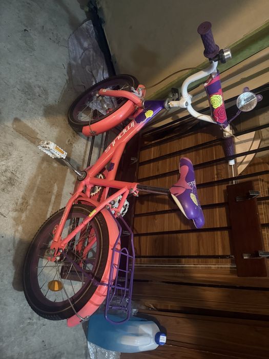 Продам детский велосипед