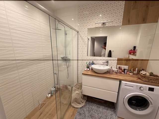 Komfortowy apartament 2 pokoje | Zaspa | Idealny dla studentów - Widok 5