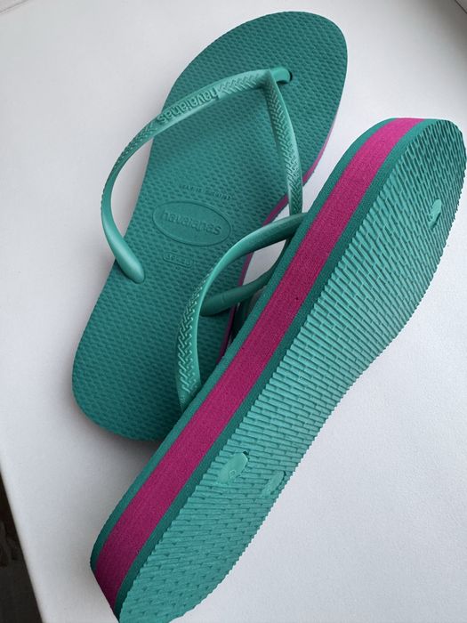 Havaianas шльопанці 39 - 40 розмір