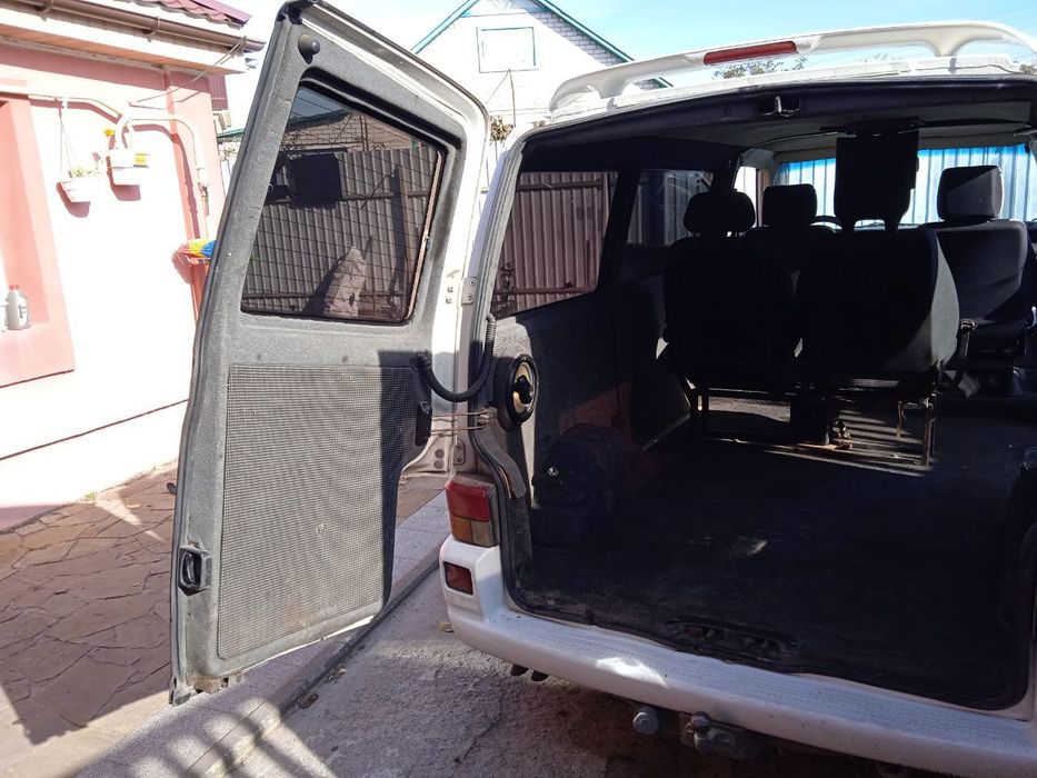 Фольксваген транспортер Т 4