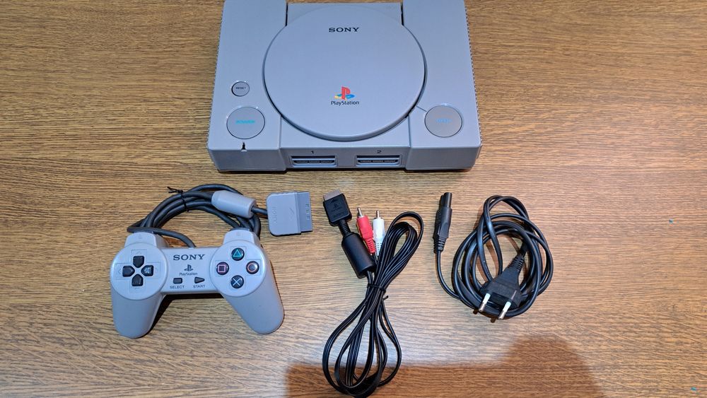 Consola Nintendo Snes Nes Pistola Zapper Jogos Consola Ps1