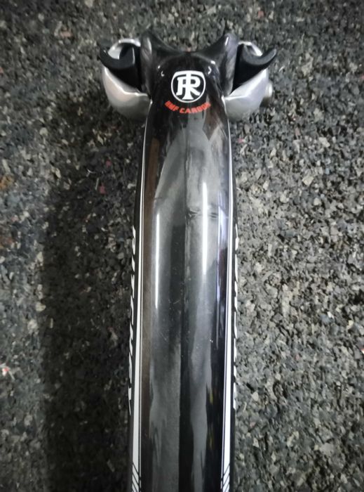 Espigão de selim para Bicicleta