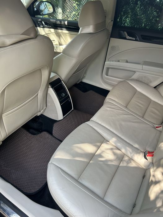 Skoda Superb 2013 VIN TMBJE73TXE9031750 фото оголошення 7 з 24