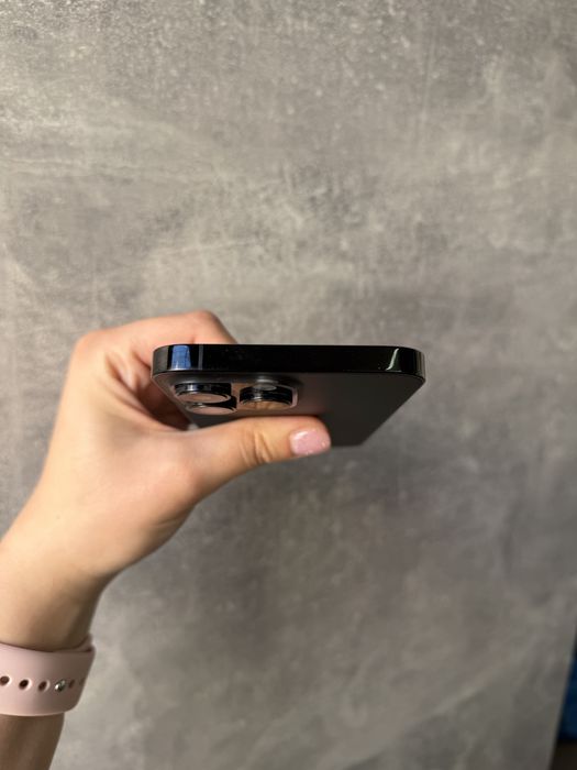 IPHONE 14 Pro Max 128gb e-sim Акумулятор 100 %