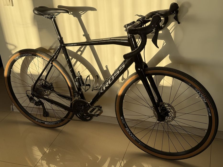 Kross Esker 6.0 rozm. XL