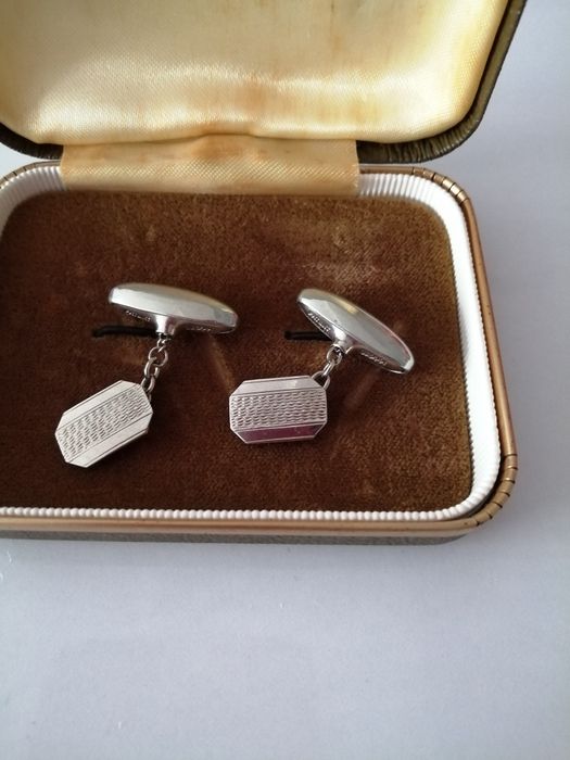 Vintage Spinki do koszul od 40zl