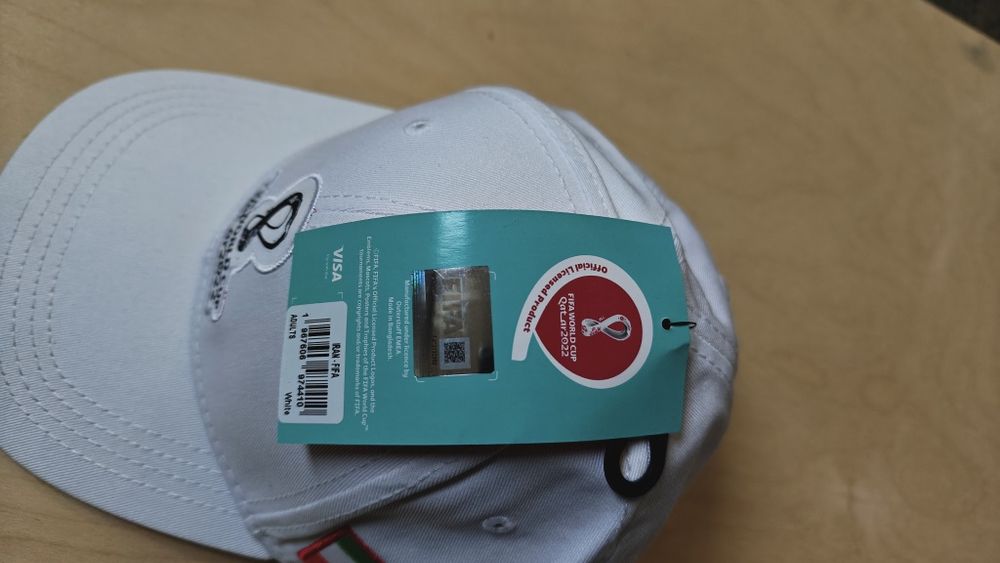 Czapeczka kolekcjonerska