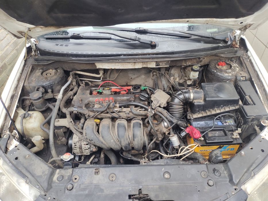 Продам авто!Джили эмгранд ес 7