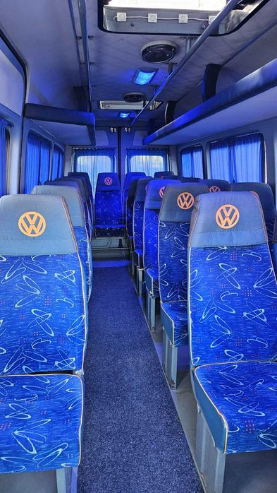 Opel Electric 8 мест. Микроавтобус 19 м. Безготівковий розрах.