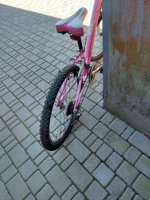 Підлітковий велосипед Comanche