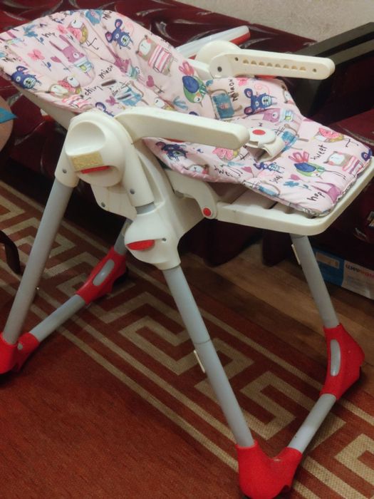 Стільчик для годування стілець для годування