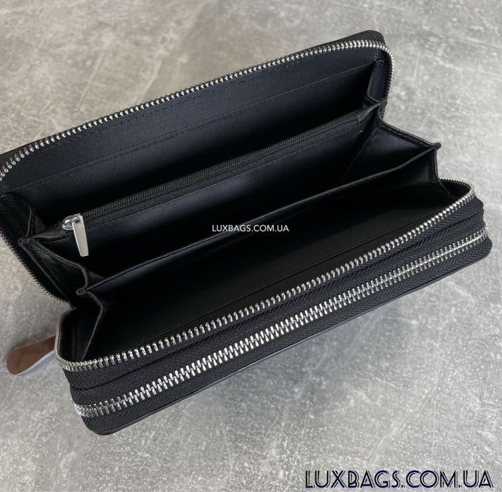 Кожаный мужской кошелек портмоне клатч Stefano Ricci