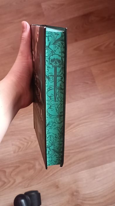 Книга По сліду Джека Різника