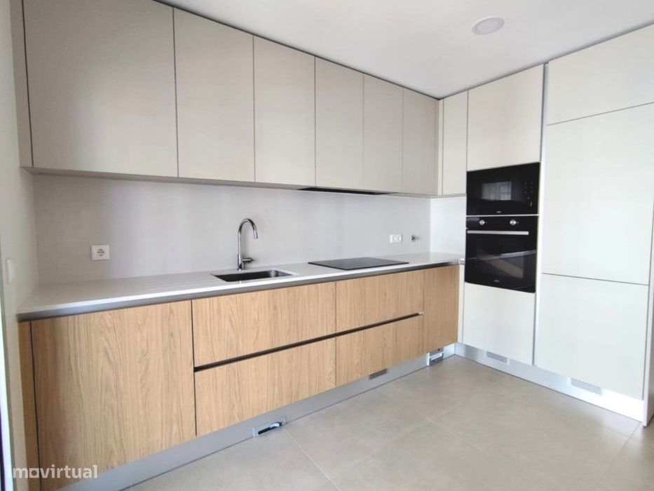 Apartamento de Sonho em Construção - Garanta Já o Seu!
