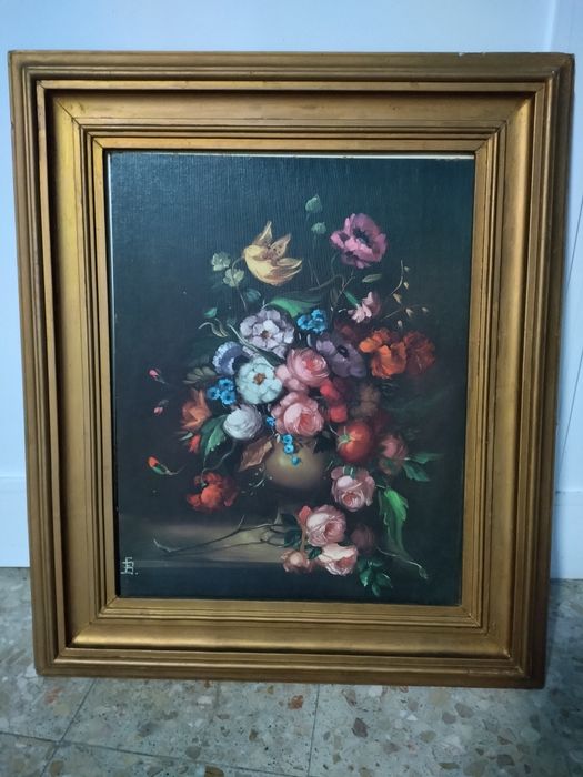 Quadro de parede