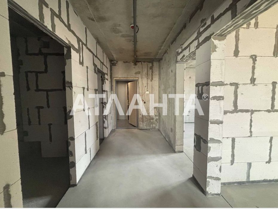 Продается 2 ком квартира у моря ЖК Литературный