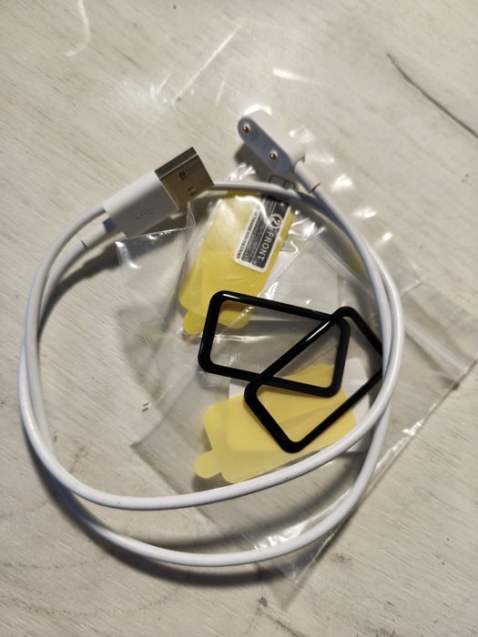 HONOR Band 7 фітнес браслет