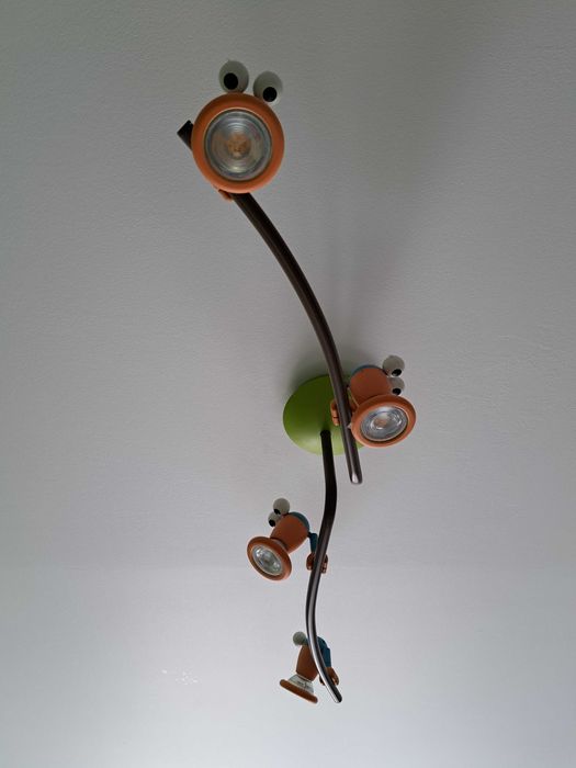 Philips Lampa Przysufitowa Led Birdey