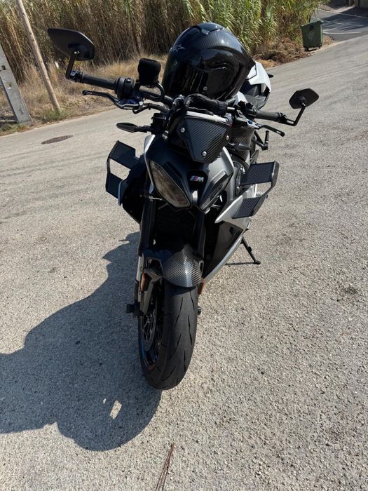 Bmw M1000R 1000km