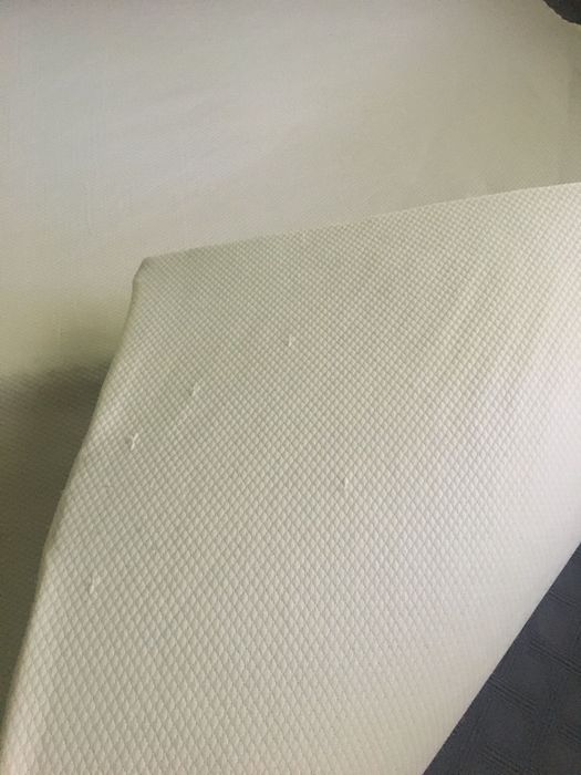 sobre colchão/ toper