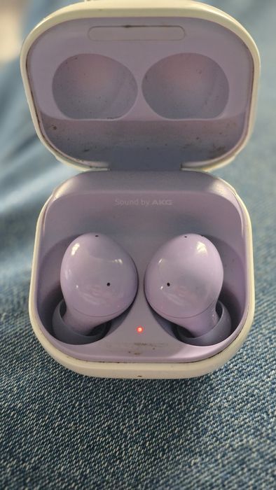 Słuchawki Samsung buds 2
