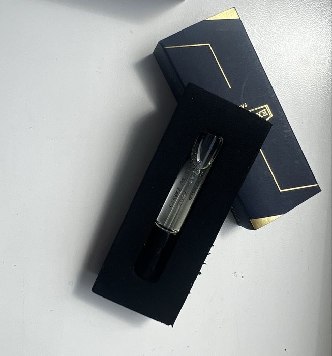Ex Nihilo Fleur Narcotique, Outcast blue,Gold immortals,Iris porcelana