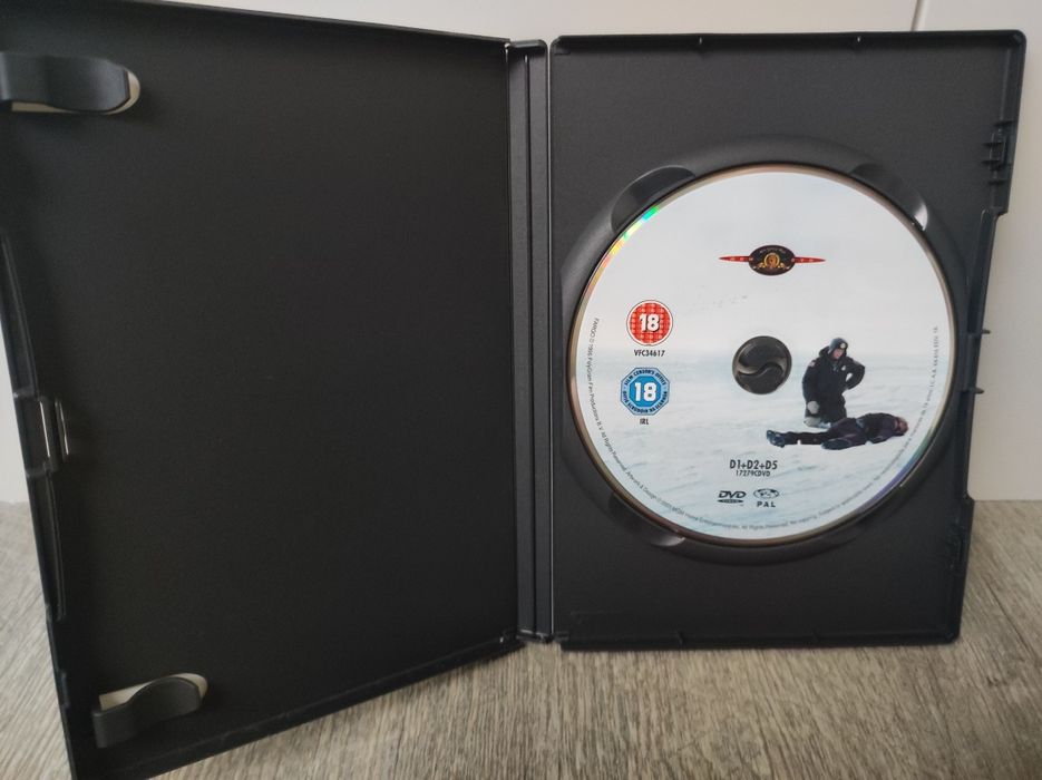 Fargo - Edição especial