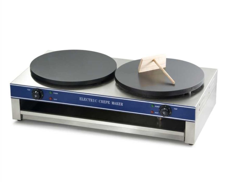 Плита для млинців