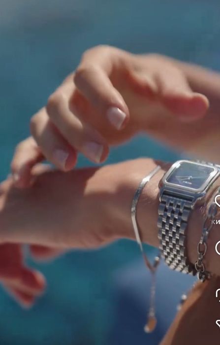 Стильний браслет від Burker, оригінал