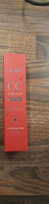 Podkład hean odcień 02